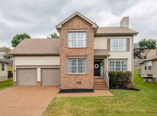 1306 Georgetown Dr, Old Hickory, TN 37138