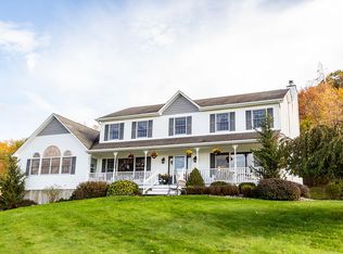 202 Devon Farms Rd, Stormville, NY 12582