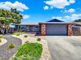 3654 Willis Dr, Napa, CA