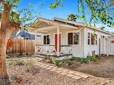 2138 El Pasillo, Spring Valley, CA, 91977