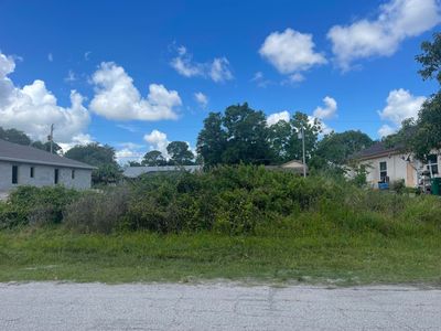 2902 SW Fluvia Street, Port Saint Lucie, FL, 34953