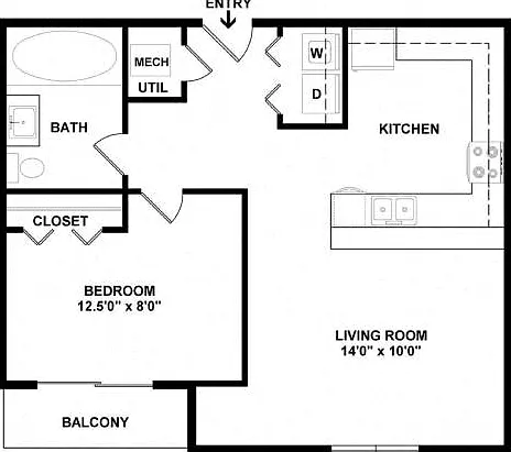 Lindberg Lofts — Photo 11