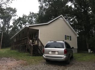 480 Buddy Moore Rd, Colbert, GA 30628