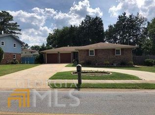 404 Kimberly Rd, Warner Robins, GA 31088