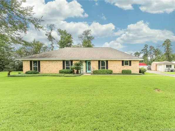 1357 Willow Dr, Lake Charles, LA 70611