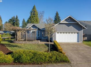 4015 Torrington Ave, Eugene, OR 97404