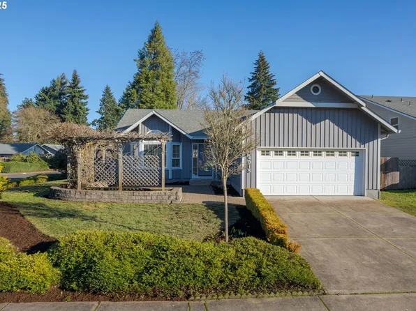 4015 Torrington Ave, Eugene, OR 97404