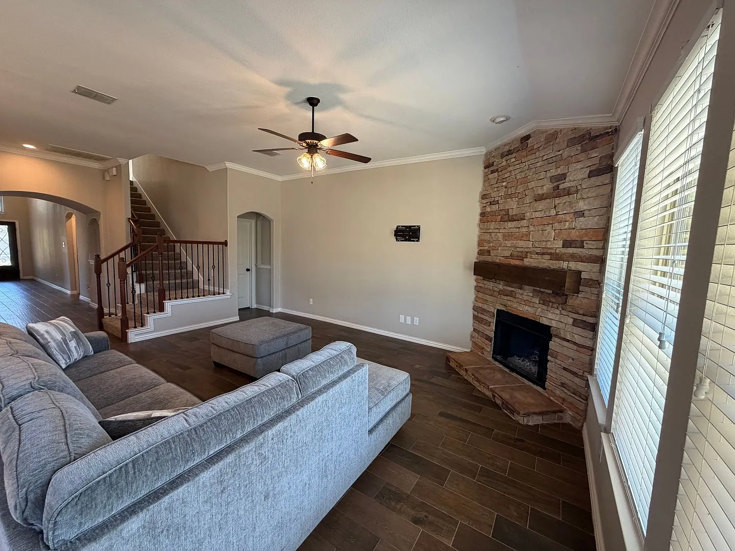 Room in 4 Bedroom Home in Haslet — Photo 2