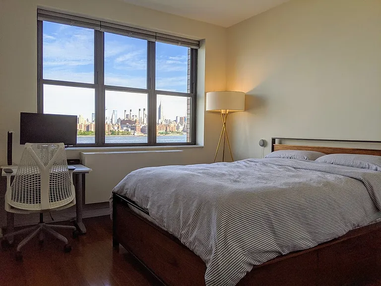 58 Metropolitan Ave #6E — Photo 5