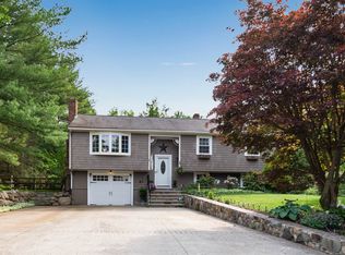 153 Turner Rd, Rockland, MA 02370