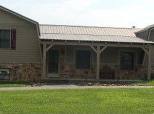 705 Dotson Memorial Rd, Maryville, TN 37801