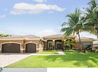 14984 SW 40th St, Davie, FL 33331