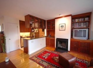 146 Chandler St APT 4, Boston, MA 02116