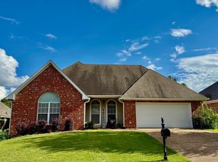 431 Wildberry Cir, Pearl, MS 39208