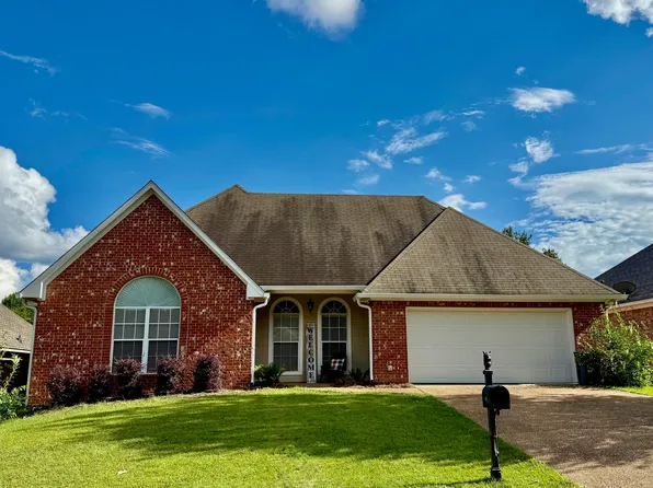431 Wildberry Cir, Pearl, MS 39208