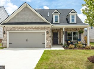 3138 Dowsing Ln, Powder Springs, GA 30127