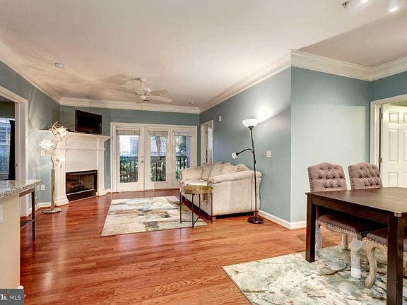 3rd image of 501 Hungerford Dr APT 138