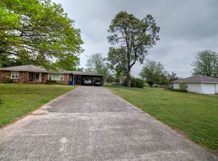 431 W Plato Rd, Duncan, OK 73533