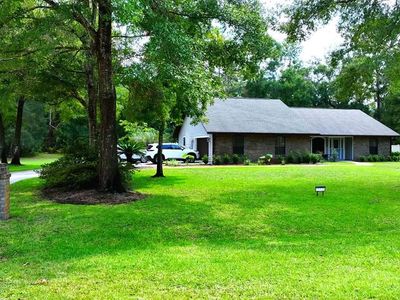 11130 NW 70th Cir, Chiefland, FL, 32626