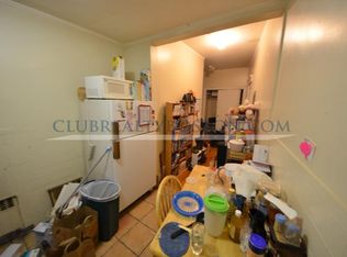 107 Gordon St APT 7, Boston, MA 02135