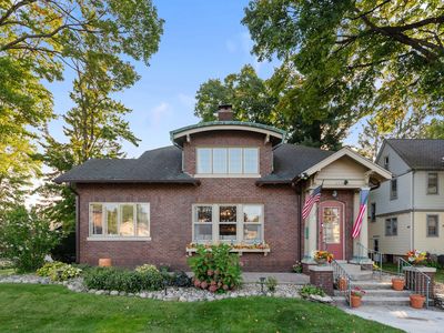 1132 Indiana Ave, La Porte, IN, 46350