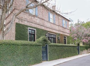 15 Orange St, Charleston, SC 29401