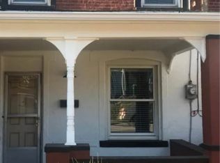 515 Glenwood Ave, Ambridge, PA