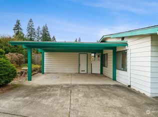 2500 Alder St UNIT 50, Milton, WA