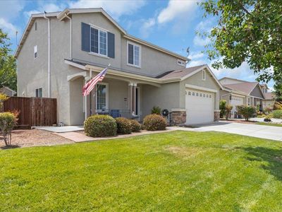 1751 Brighton Dr, Hollister, CA, 95023