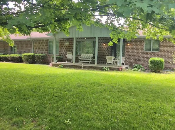 930 N Warpole St, Upper Sandusky, OH 43351