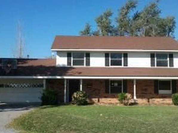 411 North Broadway, Hobart, OK 73651