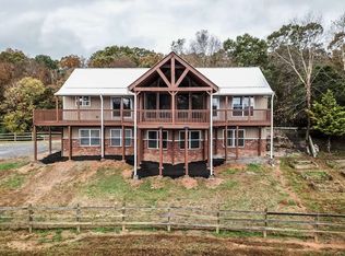 811 Knight Bottom Rd SE, Fairmount, GA 30139