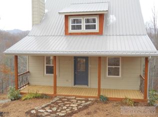 Tbd Cherry Spgs, Trade, TN 37691