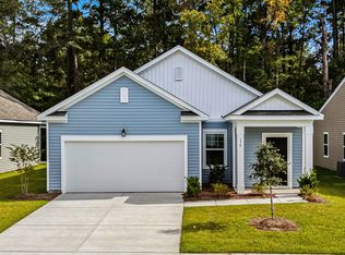 Sterling Plan, Spring Grove, Aynor, SC 29511