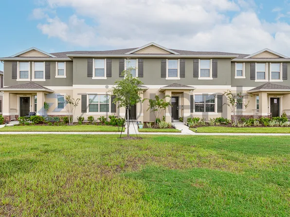 1780 Vermejo Ln, Kissimmee, FL 34744