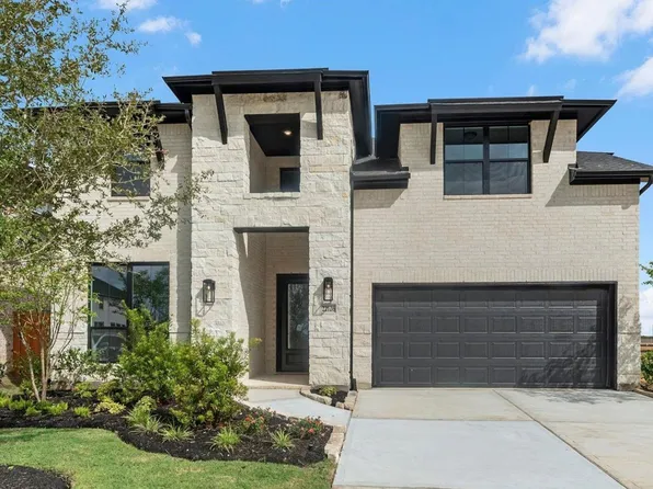 22126 Ivy Landing St, Hockley, TX 77447