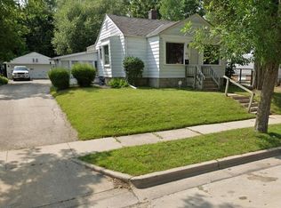 4441 N 37th St, Milwaukee, WI 53209