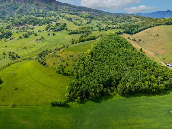 Settle Ln, Lebanon, VA 24266