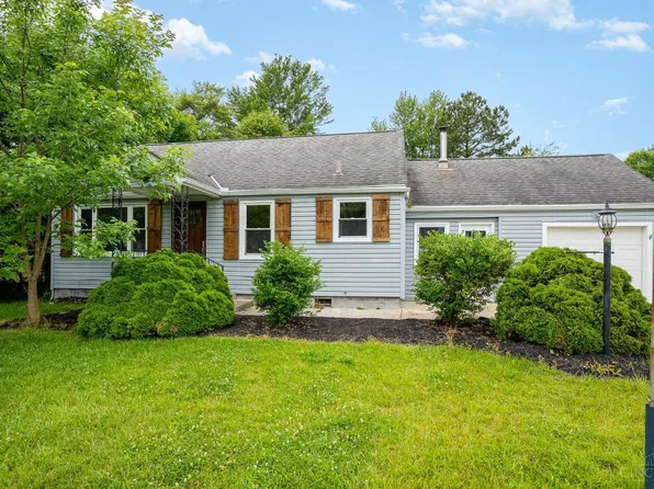 5957 Newtonsville Hutchinson Rd, Batavia, OH 45103