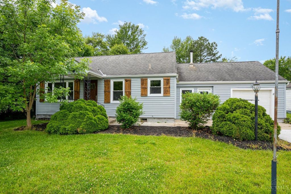 Real estate listing image