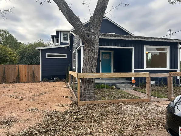 502 Potomac St, San Antonio, TX 78202