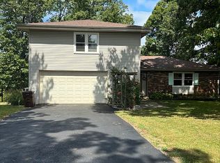 2489 Logan Ridge Rd, Ozark, MO 65721