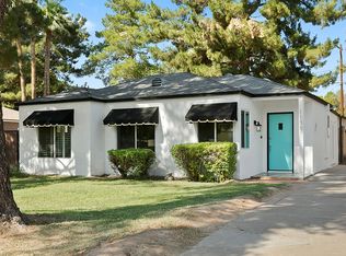 1138 W Heatherbrae Dr, Phoenix, AZ 85013