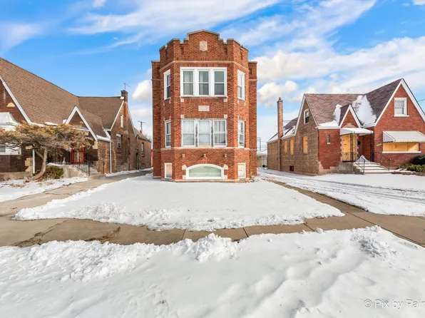 9439 S Racine Ave, Chicago, IL 60620