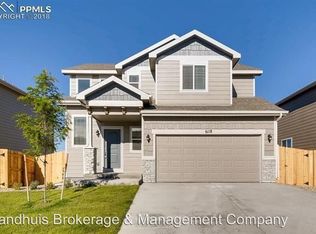 6118 Jorie Rd, Colorado Springs, CO 80927