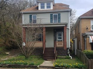 2008 Beaver St, McKeesport, PA