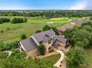 714 W Cimarron Hills Trl, Georgetown, TX 78628
