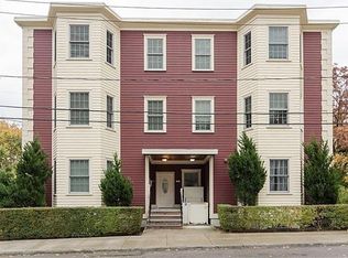604-606 Freeport St #4, Dorchester, MA 02122