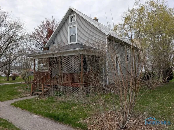 302 E Sandusky St, Jenera, OH 45841