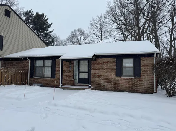 3661 Brentwood St, Muskegon, MI 49441
